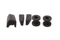 Bränsletankens gummibuffertmonteringssats dämpare BMW F 650 CS K14 02-05