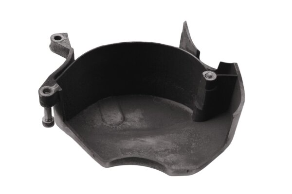 Chain guard, sprocket cover, drive housing cover BMW F 650 CS K14 02-05