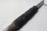 Left fork leg dust cover chassis Honda XRV 750 Africa Twin RD04 90-92