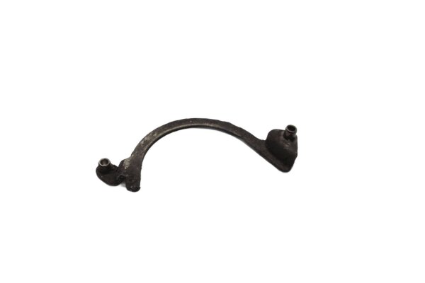 Coperchio della protezione della catena, pignone Honda XRV 750 Africa Twin RD04 90-92