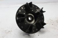 Kedjekranshållare, bakhjulsnav Honda XRV 750 Africa Twin RD04 90-92