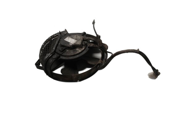 Ventilateur de refroidissement, ventilateur électrique, roue de ventilateur Honda XRV 750 Africa Twin RD04 90-92