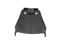 Kotflügel hinten Radabdeckung Spritzschutz BMW K 1200 R K12R K43 0584 05-08