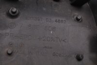 Kotflügel hinten Radabdeckung Spritzschutz BMW K 1200 R K12R K43 0584 05-08