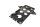 Battery box fuse holder cover Moto Guzzi California 3 VW 87-94