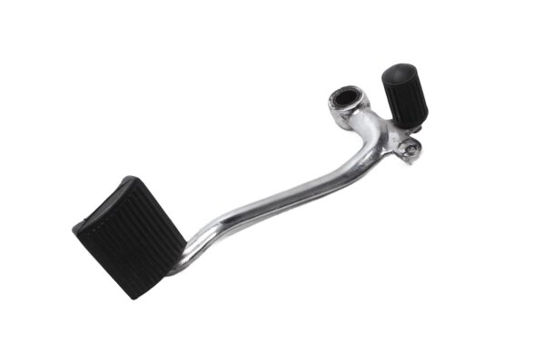 Remhendel, achterrempedaal, voethendel Moto Guzzi California 3 VW 87-94