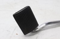 Remhendel, achterrempedaal, voethendel Moto Guzzi California 3 VW 87-94
