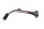 Gearshift lever, gearshift pedal, foot gearshift lever 2341268 BMW R 1100 GS 259 0409 94-99