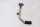 Gearshift lever, gearshift pedal, foot gearshift lever 2341268 BMW R 1100 GS 259 0409 94-99