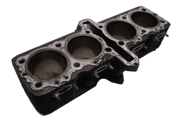 Cylinderbankens kolvfoder 4-faldiga Suzuki GSF 1200 Bandit WVA9 01-05