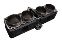 Cylinderbankens kolvfoder 4-faldiga Suzuki GSF 1200 Bandit WVA9 01-05