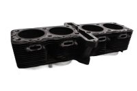 Cylinderbankens kolvfoder 4-faldiga Suzuki GSF 1200 Bandit WVA9 01-05