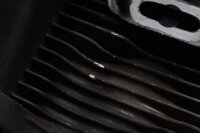 Cylinderbankens kolvfoder 4-faldiga Suzuki GSF 1200 Bandit WVA9 01-05