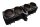 Cylinderbankens kolvfoder 4-faldiga Suzuki GSF 1200 Bandit WVA9 01-05