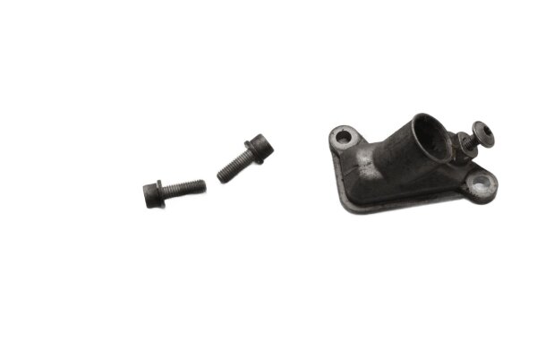 Motordeckel Einfüllstutzen Schraubflansch BMW K 1200 R K12R K43 0584 05-08