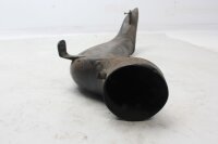 Intake duct, air guide, left, intake air guide BMW R 1100 RT 259 0413 96-01