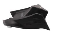 Brændstoftankens monteringspunkter i plastik, sensorbeslag BMW F 650 CS K14 02-05