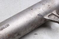 Venstre gaffelben, forgaffel, skyderør, støddæmper, affjedring BMW F 650 CS K14 02-05