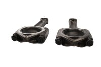 bielle, vilebrequin, moteur Honda XRV 750 Africa Twin RD04 90-92
