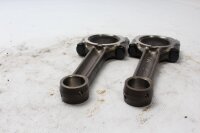bielle, vilebrequin, moteur Honda XRV 750 Africa Twin RD04 90-92