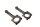 bielle, vilebrequin, moteur Honda XRV 750 Africa Twin RD04 90-92