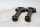 bielle, vilebrequin, moteur Honda XRV 750 Africa Twin RD04 90-92