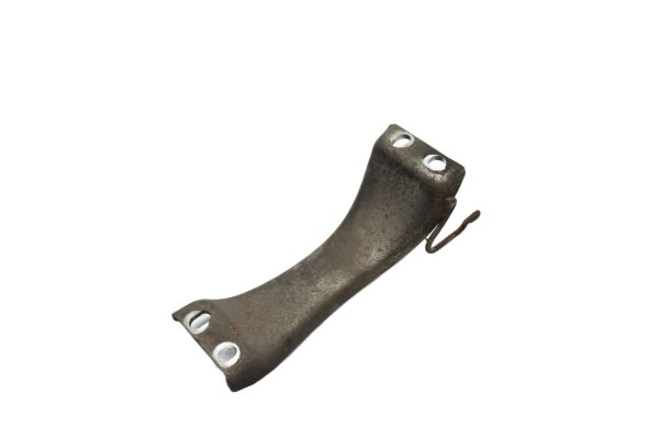 Framehouder gewei middensteun Honda XRV 750 Africa Twin RD04 90-92