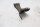 Framehouder gewei middensteun Honda XRV 750 Africa Twin RD04 90-92