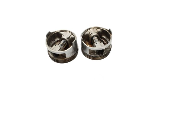 Piston set cylinder assembly front rear Honda XRV 750 Africa Twin RD04 90-92