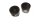 Piston set cylinder assembly front rear Honda XRV 750 Africa Twin RD04 90-92