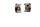 Piston set cylinder assembly front rear Honda XRV 750 Africa Twin RD04 90-92