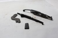 Timing chain, chain tensioner, chain guide Honda XRV 750 Africa Twin RD04 90-92