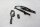 Timing chain, chain tensioner, guide rail Honda XRV 750 Africa Twin RD04 90-92