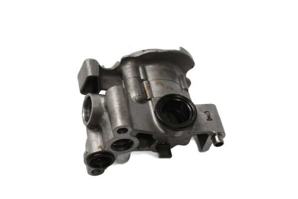 Oliepomp, motorsmering, pompassemblage Honda XRV 750 Africa Twin RD04 90-92