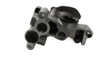 Oliepomp, motorsmering, pompassemblage Honda XRV 750 Africa Twin RD04 90-92