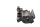 Oliepomp, motorsmering, pompassemblage Honda XRV 750 Africa Twin RD04 90-92