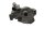 Oliepomp, motorsmering, pompassemblage Honda XRV 750 Africa Twin RD04 90-92