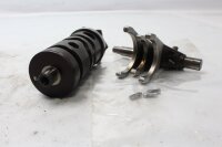 Shift drum, shift fork, gearbox mounting kit Honda XRV 750 Africa Twin RD04 90-92