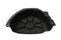 Kettenschutz Ritzelabdeckung links Triumph Sprint ST1050 215NA 05-10