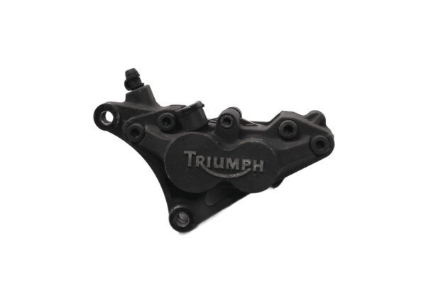 Étrier de frein avant gauche, piston de frein Triumph Sprint ST1050 215NA 05-10