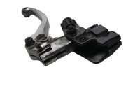Clutch lever adjuster mount switch Triumph Sprint ST1050 215NA 05-10