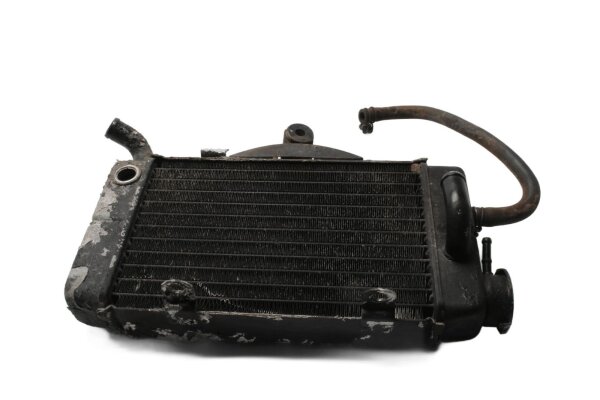 Vattenkylare höger kylsystem Honda XRV 750 Africa Twin RD04 90-92