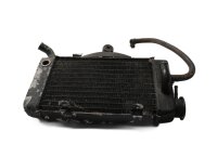 Vandkøler højre radiator kølesystem...
