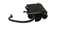 Vattenkylare höger kylsystem Honda XRV 750 Africa Twin RD04 90-92