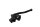 Kytkinvivun kokoonpanon ohjaustangon kiinnitys Honda XRV 750 Africa Twin RD04 90-92