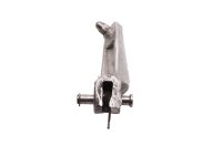 Fußraste Fahrer vorne rechts Rastenauflage BMW K 1200 R K12R K43 0584 05-08