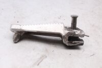 Fußraste Fahrer vorne rechts Rastenauflage BMW K 1200 R K12R K43 0584 05-08
