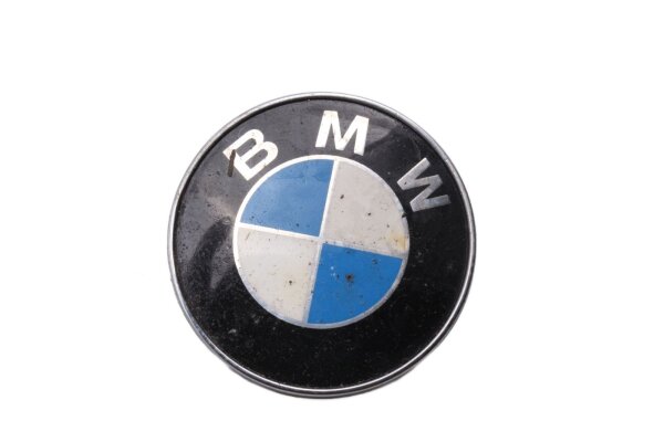 Emblem Logo Abzeichen Verkleidung Rahmen Symbol BMW K 1200 R K12R K43 0584 05-08