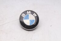Emblem Logo Abzeichen Verkleidung Rahmen Symbol BMW K 1200 R K12R K43 0584 05-08