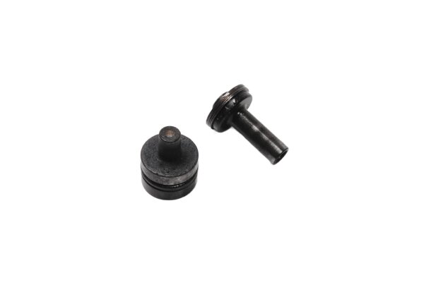 Supporto leva cambio cuscinetto collegamento cambio Moto Guzzi California 3 VW 87-94